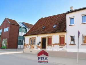 Drohnenaufnahme