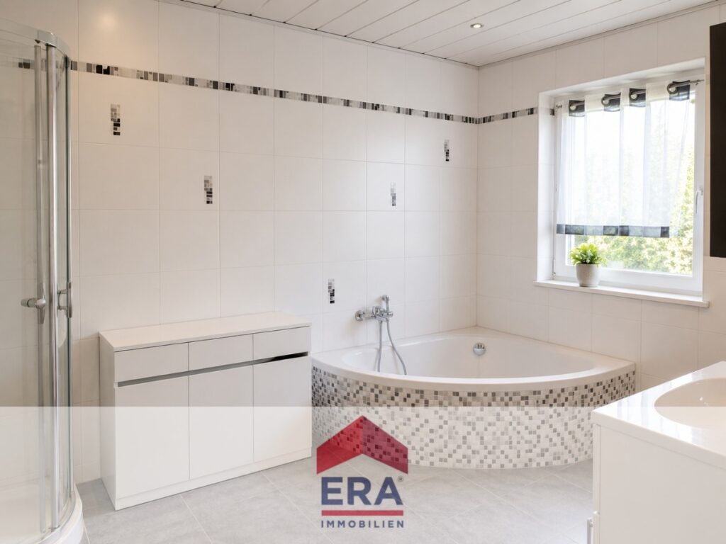 Badezimmer / Einheit 1