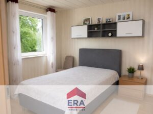 Schlafzimmer 1 / Einheit 2