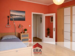 Schlafzimmer / EG Wohnung