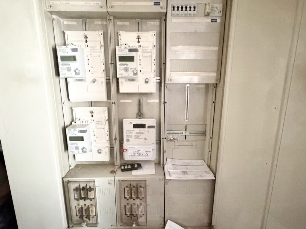 Elektrik