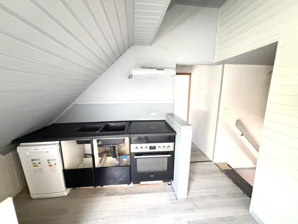 OG Wohnung
