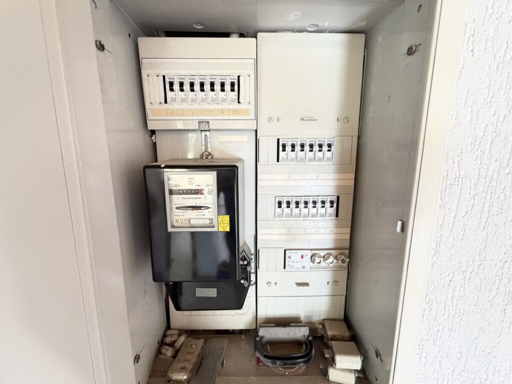 Elektrik