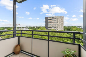 Sonnenbalkon 2