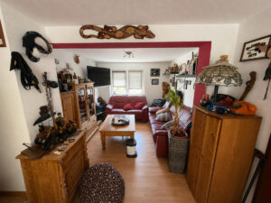 EG Wohnung