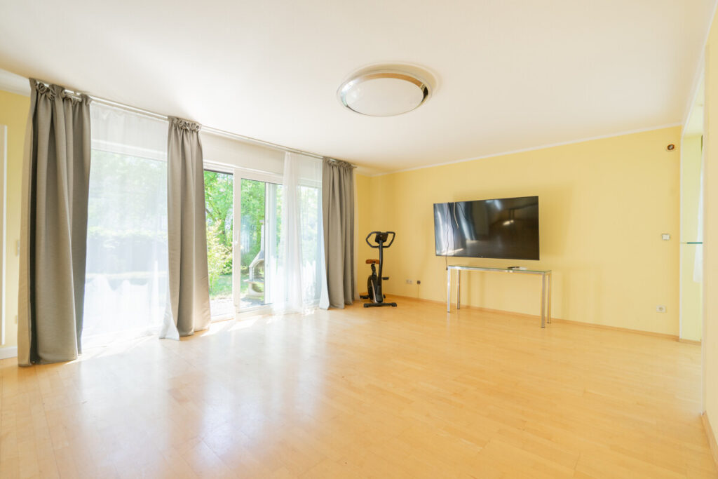 Wohnzimmer EG