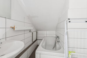 Wohnung DG