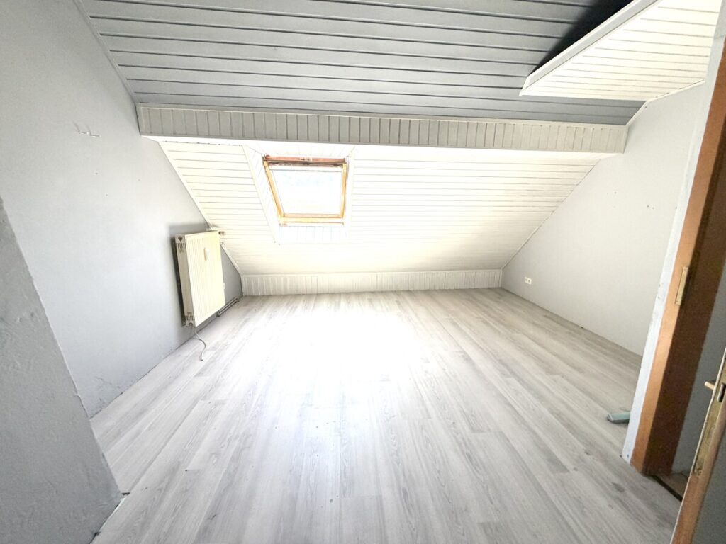 OG Wohnung