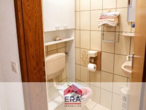 Gäste WC