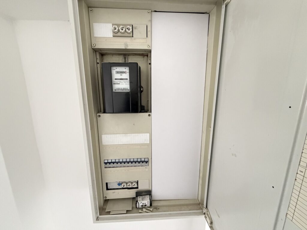 Elektrik