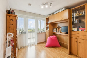Schlafzimmer 2
