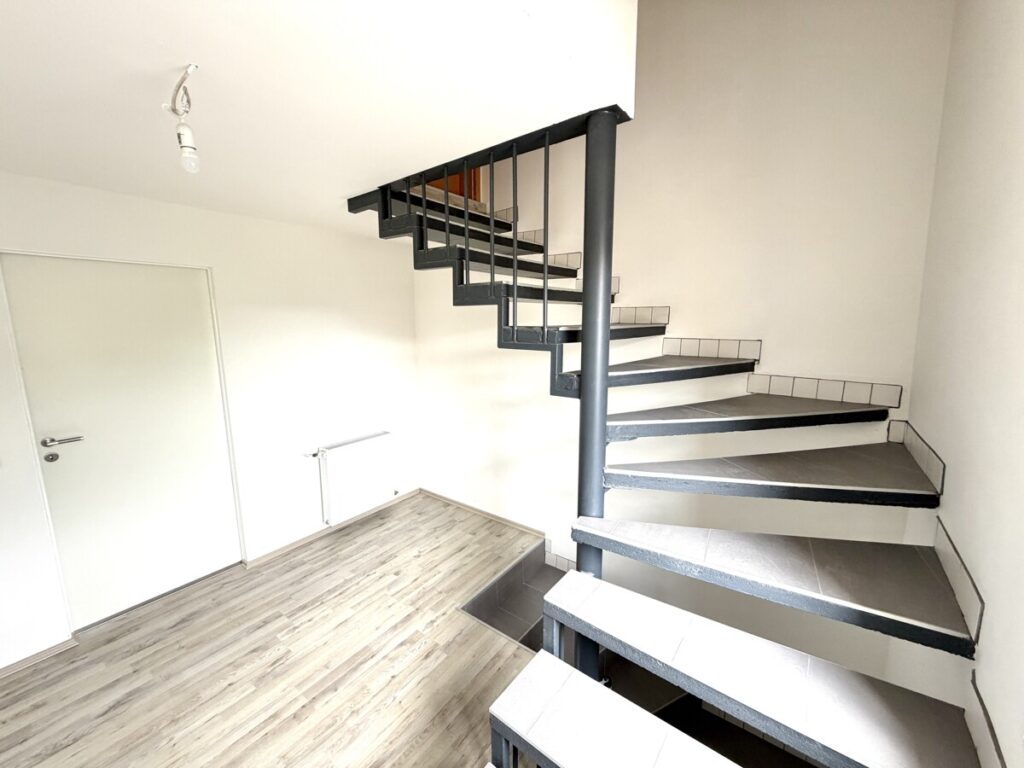 Treppenhaus