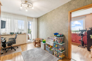 Schlafzimmer 3