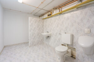 WC KG
