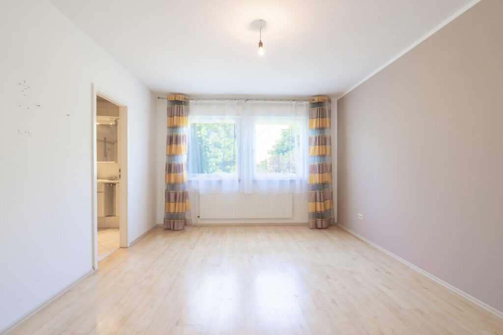 Schlafzimmer EG