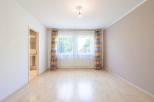 Schlafzimmer EG
