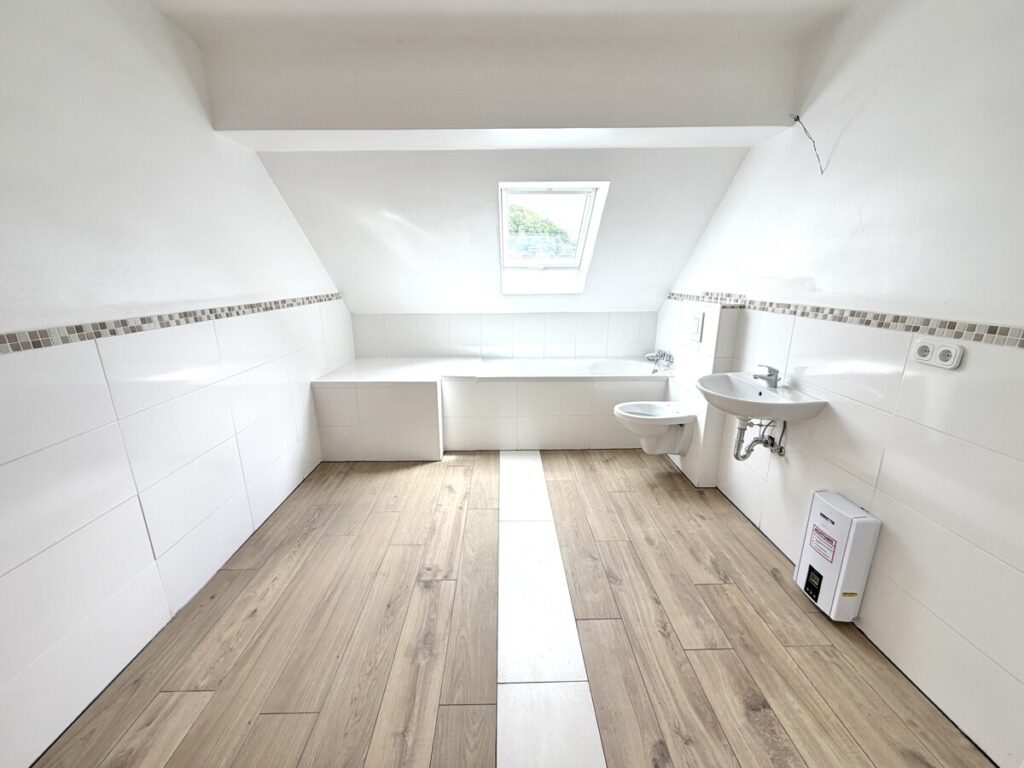 Wohnung 2