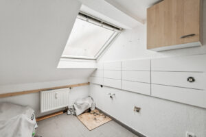 Wohnung DG