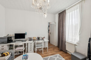 Wohnung 1. OG Anbau