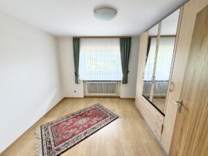 Schlafzimmer UG