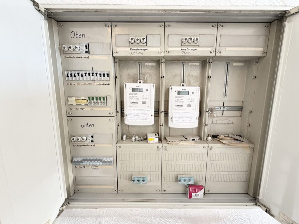 Elektrik