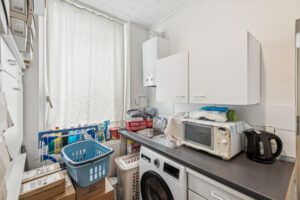 Wohnung 1. OG Anbau