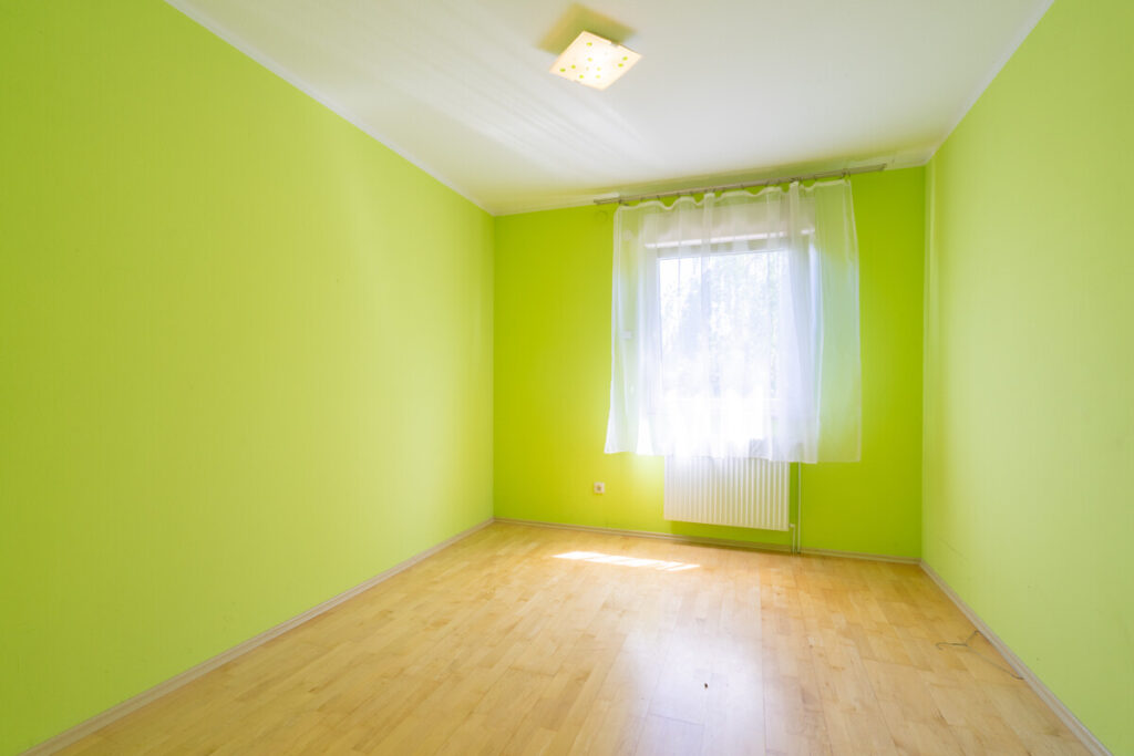 Schlafzimmer EG