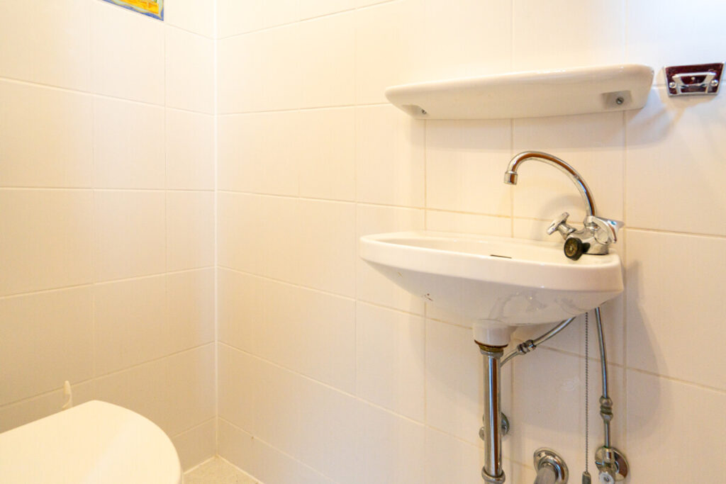 Gäste WC