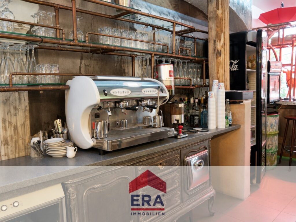 Kaffeemaschine