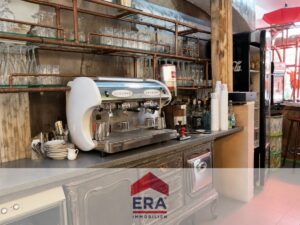 Kaffeemaschine