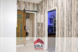 Eingangsbereich - Obergeschosswohnung