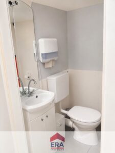 Personaltoilette