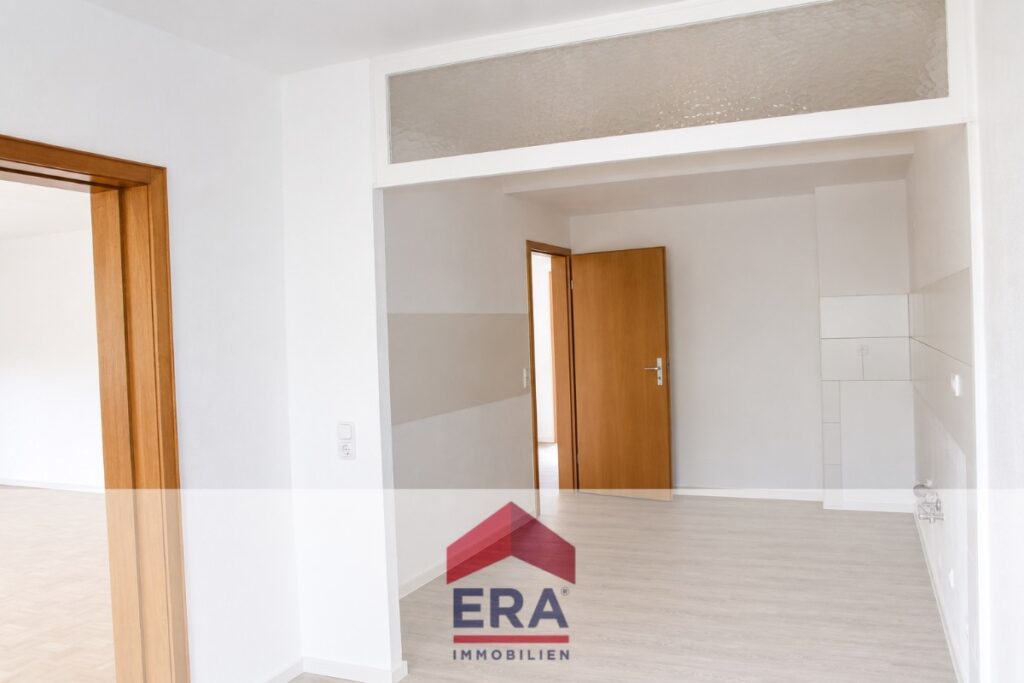 Küchenbereich / OG. Wohnung