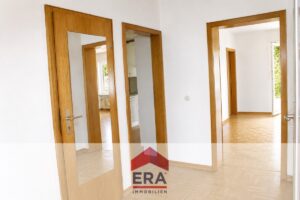 Flur / EG. Wohnung