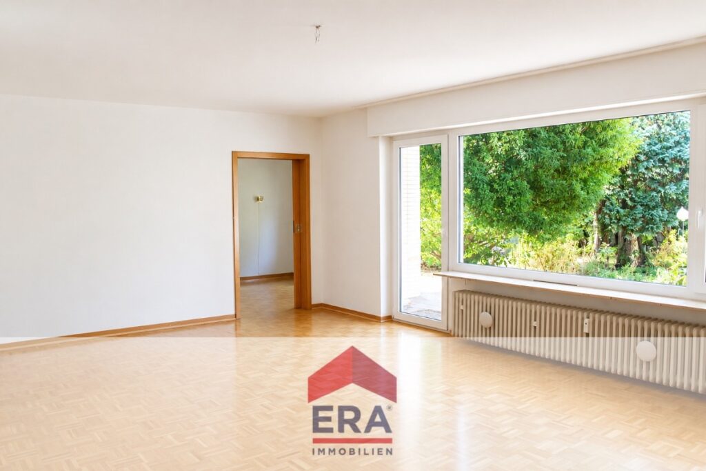 Wohnzimmer / EG. Wohnung