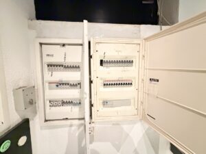 Elektrik
