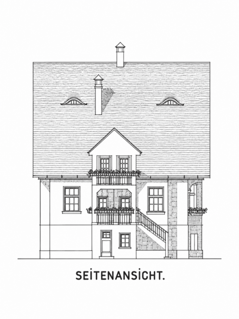 Ansicht Seite 1