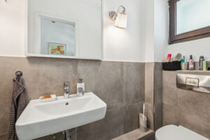 Gäste-WC
