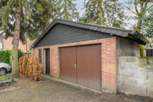 Garagenhaus
