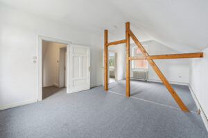 Schlafzimmer OG