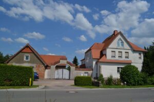 Das Haus (4)