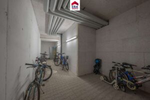 Fahrradkeller