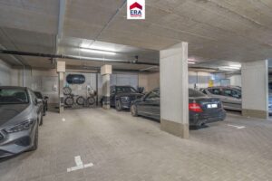 Tiefgarage