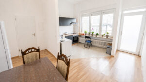 Wohnung