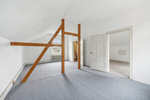 Schlafzimmer OG