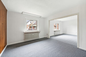 Wohnzimmer Wohnung OG