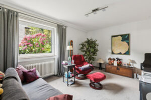 Gästezimmer