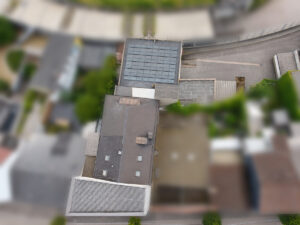 Luftansicht