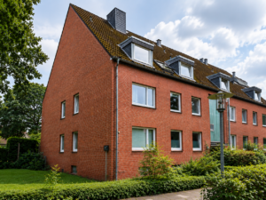 Frontansicht