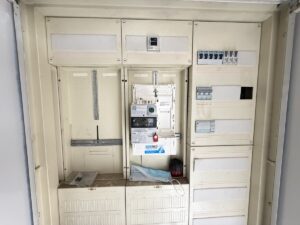 Elektrik